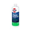 hth pool algaecides ultra one quart bottle