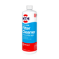 hth pool filter cleaner one quart bottle