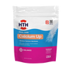 hth pool hardness increaser four pound pouch, front view