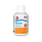 hth pool shock 5.5 lb bottle with front label