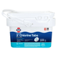 hth ultra 3 inch chlorine tabs 8 lb package