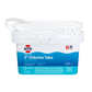 HTH 5-pound individually wrapped 3-inch chlorine tablets