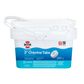 HTH™ Pool Care 3" Wrapped Chlorine Tabs Advanced