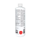 back of hth liquid solar cover bottle