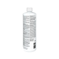 back of hth pool algaecides ultra bottle