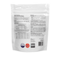 back of hth pool alkalinity increaser five pound pouch
