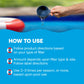 directions for using pool filter cleaner seasonally
