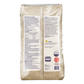 back of hth pool filter sand 50 lb bag