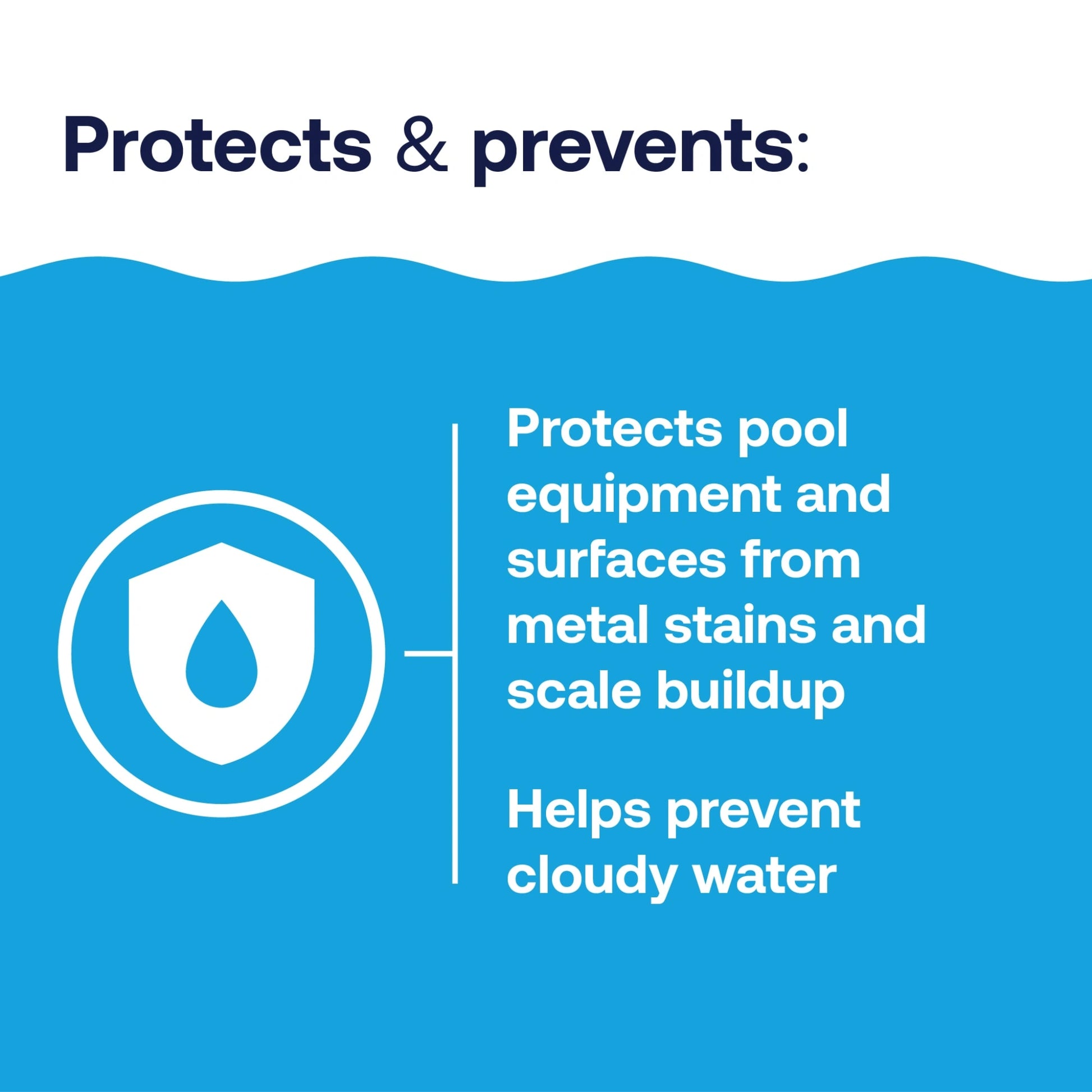 pool scale remover protects surfaces and equipment