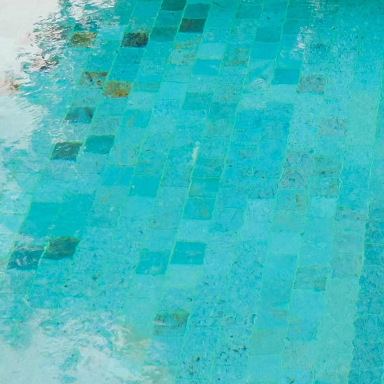 pool stain and scale before using hth pool products