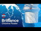 Brilliance Cal Hypo Chlorine Floater Video