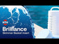 Brilliance Skimmer Basket Insert Video