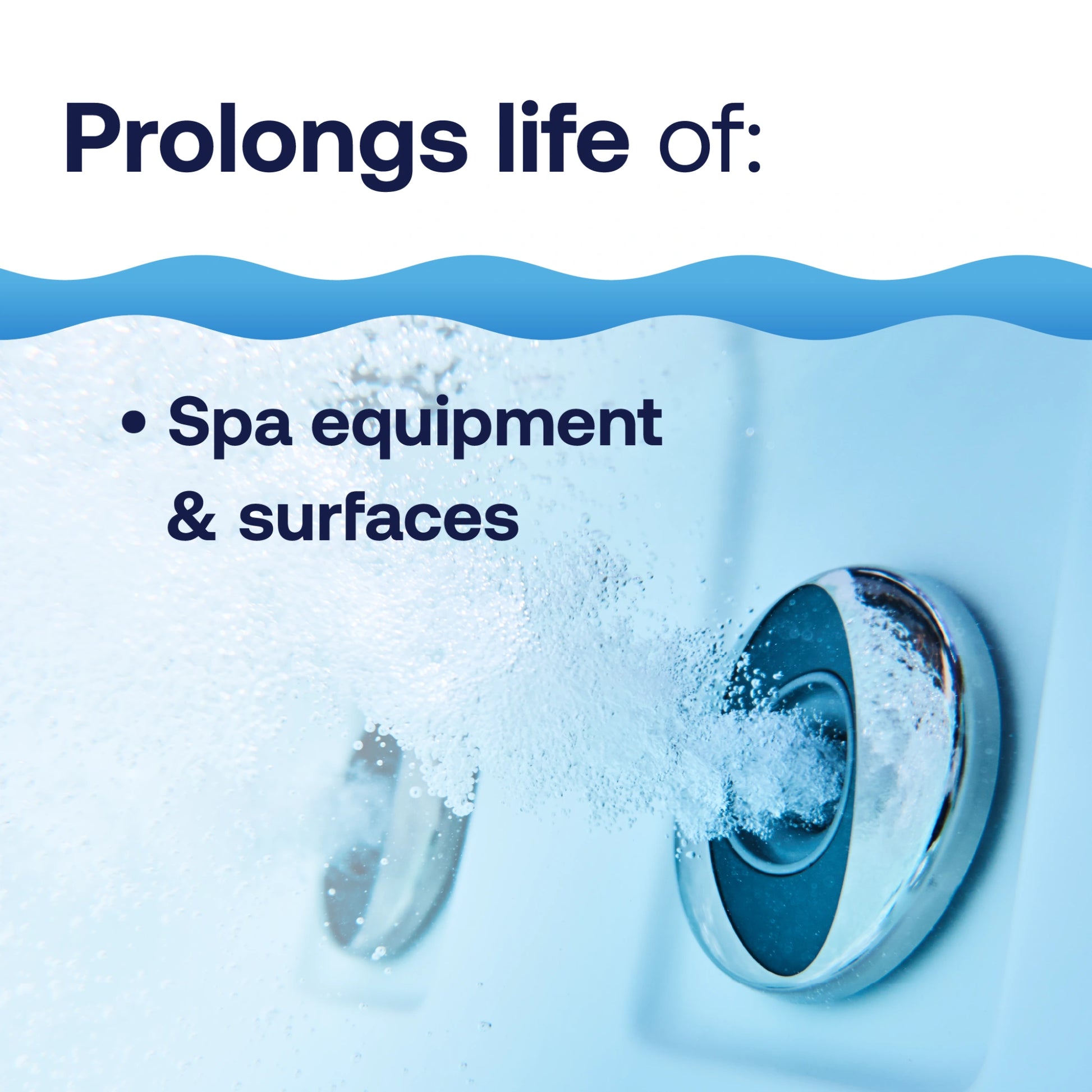 hot tub alkalinity up prolongs equipment and surfaces