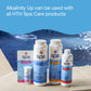 spa alkalinity up works with hth spa products