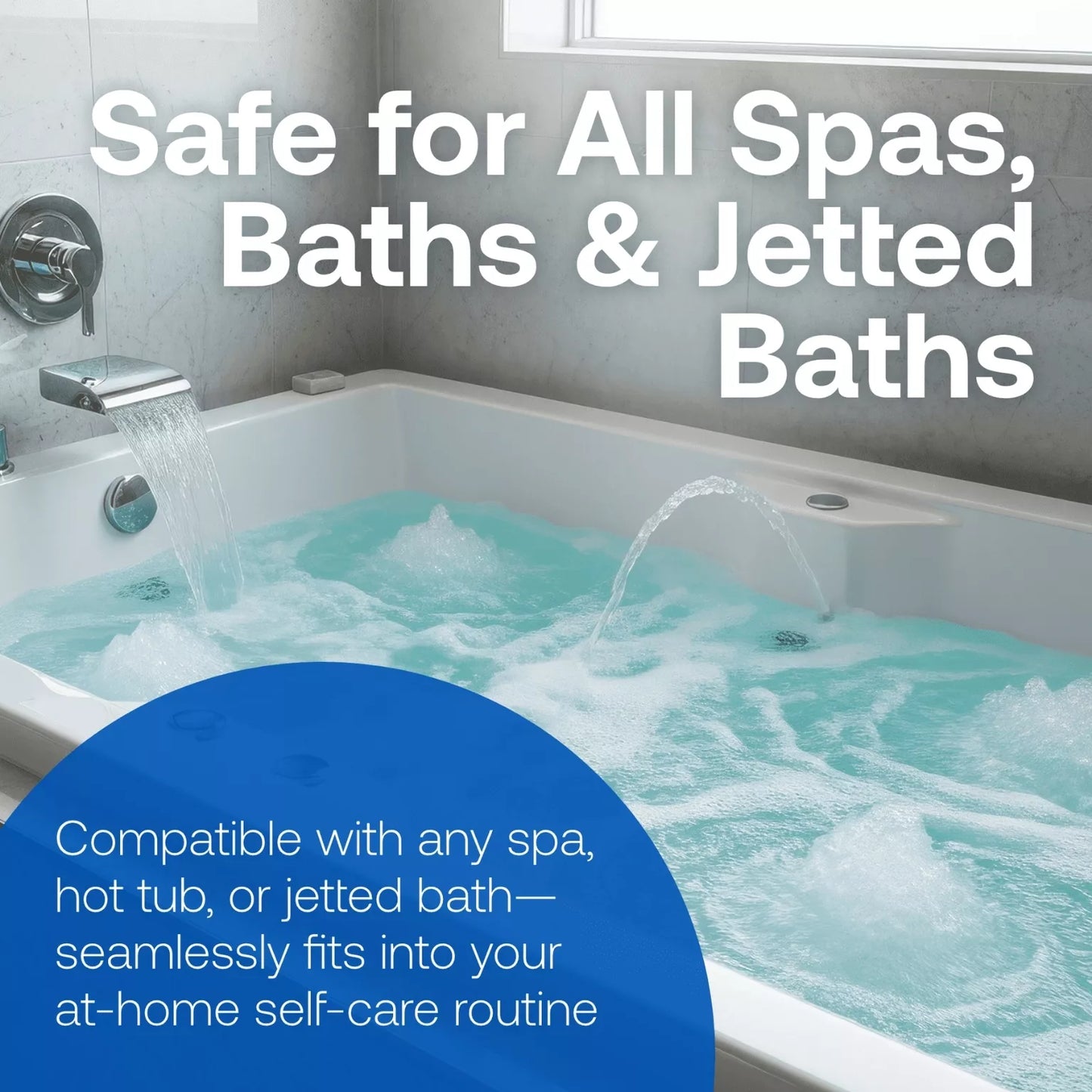 spa aromatherapy safe for spas and jetted baths