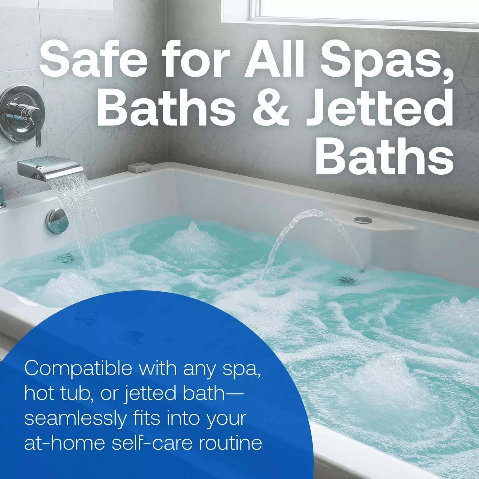 spa aromatherapy safe for spas and jetted baths