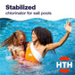 HTH™ Pool Care Salt Shock