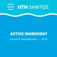 hth ultra chlorine tablets contain trichlor active ingredient