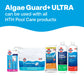 ultra pool algaecides with compatible hth products