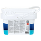 hth ultra 3 inch chlorine tabs 8 lb back