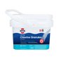 hth chlorine granules ultra 18 lb package front