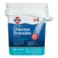 hth chlorine granules ultra 40 lb package front