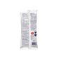 back label of hth ultra pool shock packet