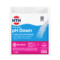HTH™ Pool Care pH Down: Pool pH Decreaser
