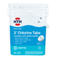 HTH™ Pool Care 3" Chlorine Tabs: Chlorine 3 Inch Tablets