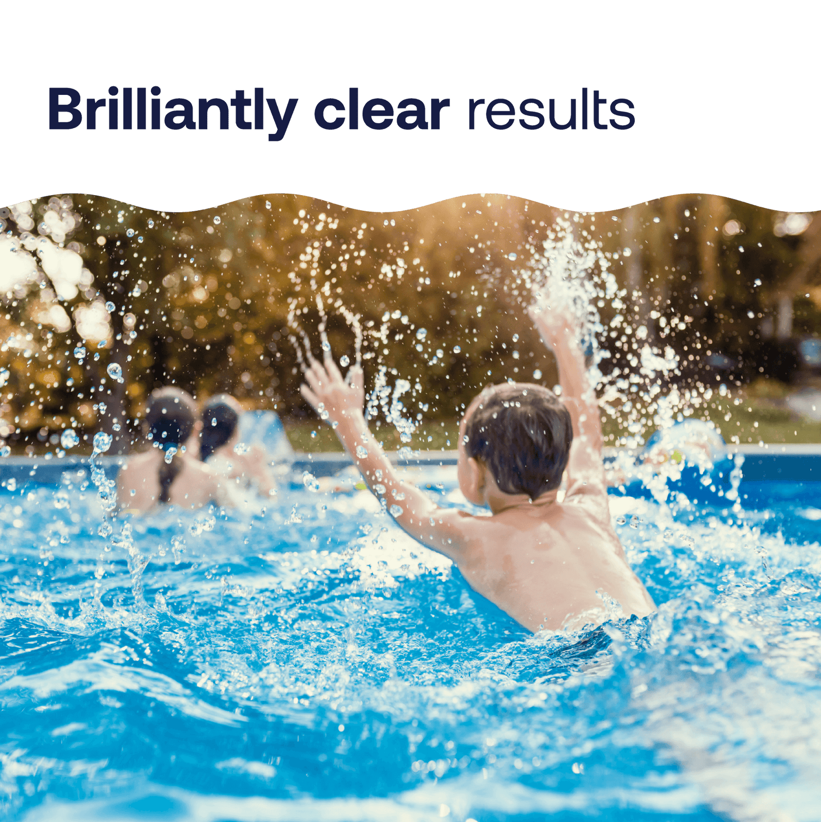 HTH™ Pool Care Chlorine Granules Ultra Granular Chlorine HTH Pools