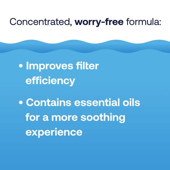 HTH spa™ Care Clarifier Hot Tub Clarifier HTH Pools