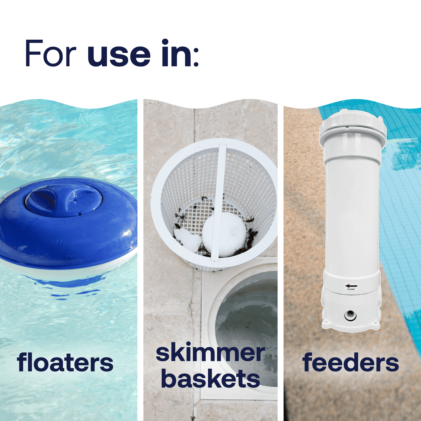 HTH Pool Equipment for Pool sanitizer