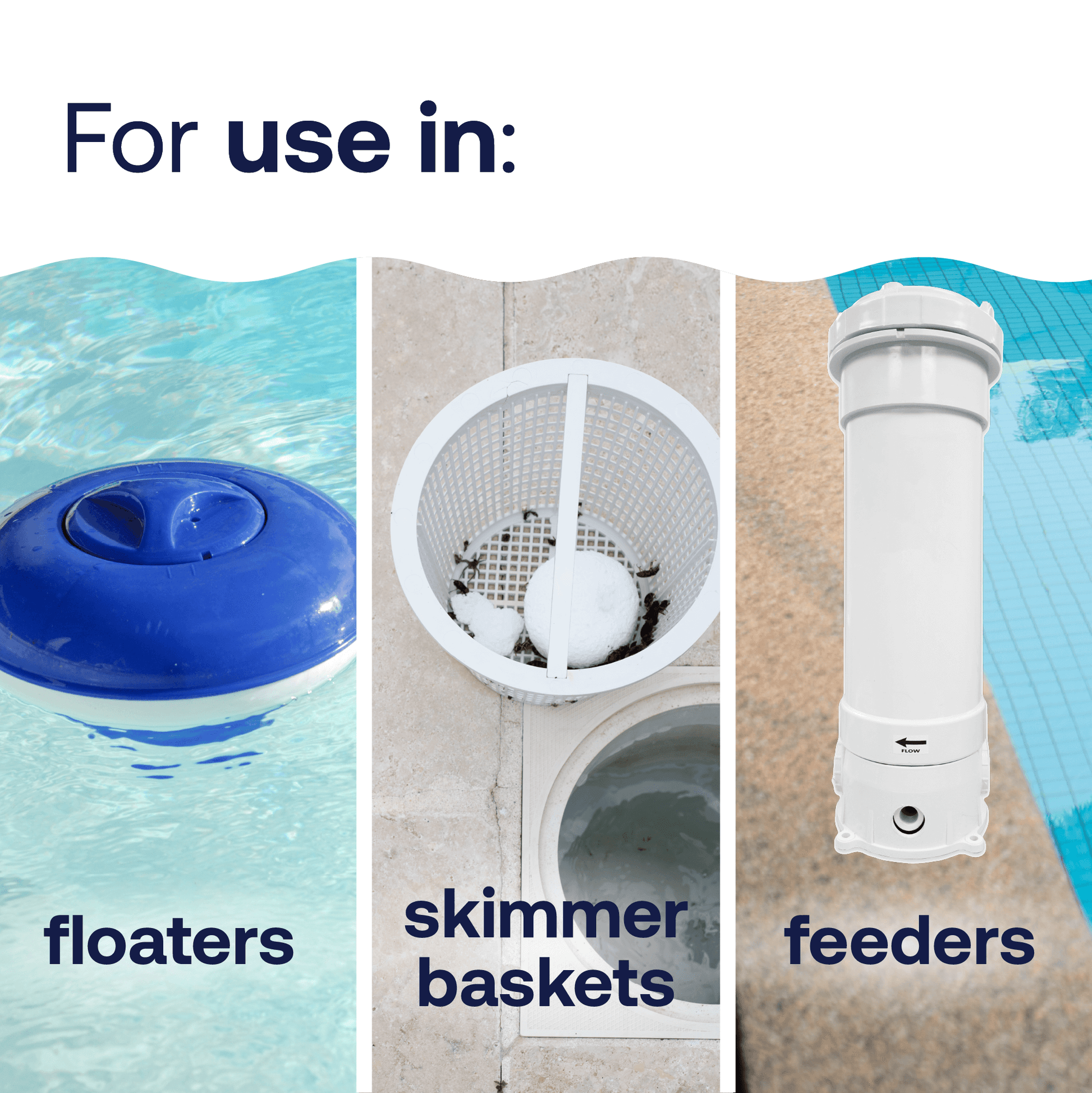 HTH Pool Equipment for Pool sanitizer