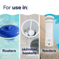 HTH Pool Equipment for Pool sanitizer