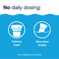 Additional benefits for floater
