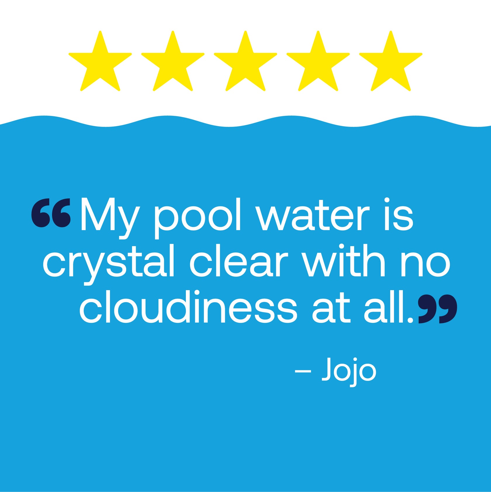 HTH™ Pool Care Clarifier Advanced: Pool Clarifier | HTH Pools