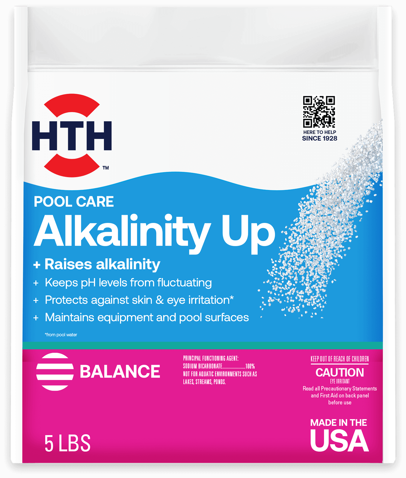Hth Pool Pool Balancing Chemicals and Testing | HTH Pools