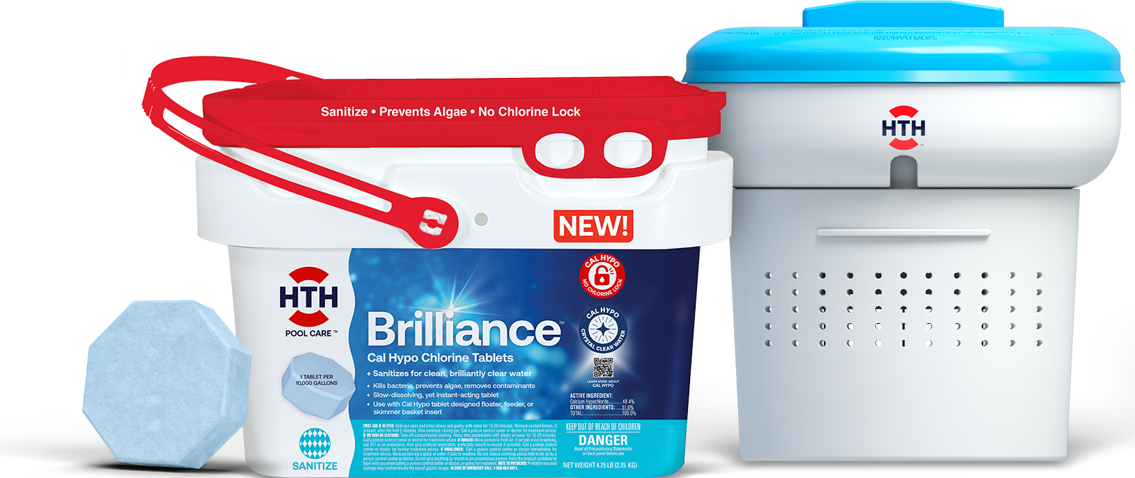 Brilliance Products